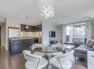 1055 Homer St #1405, Vancouver, BC V6B 1G3