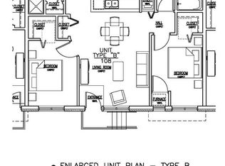 111 E Seeboth St APT 301, Milwaukee, WI 53204