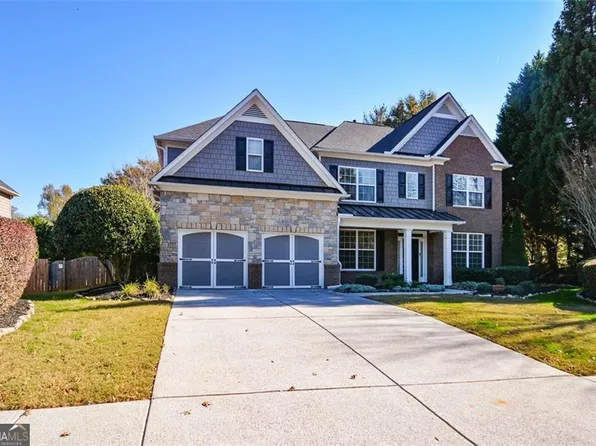100 Northbrooke Trce, Woodstock, GA 30188