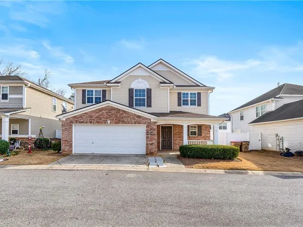 3654 Roseman Lndg, Cumming, GA 30040