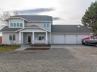 1921 N Road 80, Pasco, WA