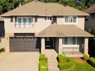 14615 13th Ave SE, Mill Creek, WA 98012