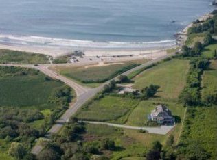 675 Paradise Ave, Middletown, RI 02842