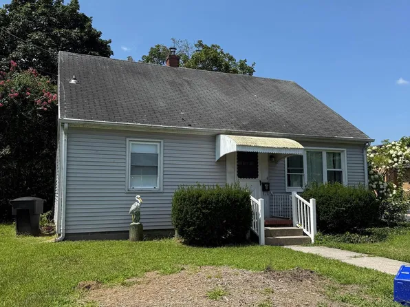 108 Livingston St, Salisbury, MD 21801
