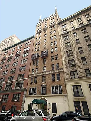 Rented by WAM Partners - William Moses Co. | media 96