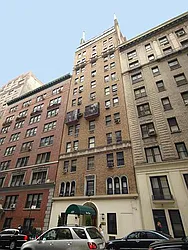 Rented by WAM Partners - William Moses Co.