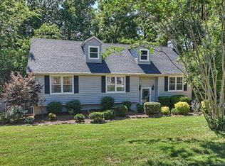 4936 Charmapeg Ave, Charlotte, NC 28211