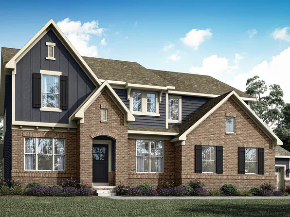 19609 Hazelnut Blvd, Noblesville, IN 46062