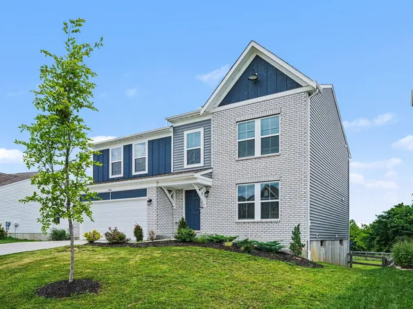 1630 Cherry Blossom Dr, Independence, KY 41051