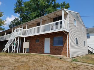 3505 Elm St APT 17, Parkersburg, WV 26104