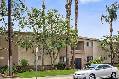 Magnolia Villas, LLC Photo 1
