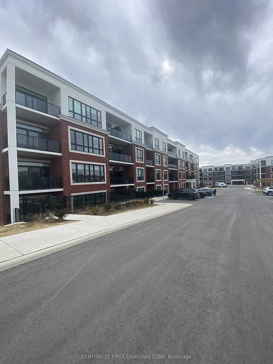 Building Photo - 1560 Upper West Ave #201