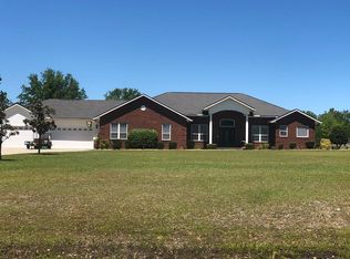 17700 Andrews Rd, Hilliard, FL 32046