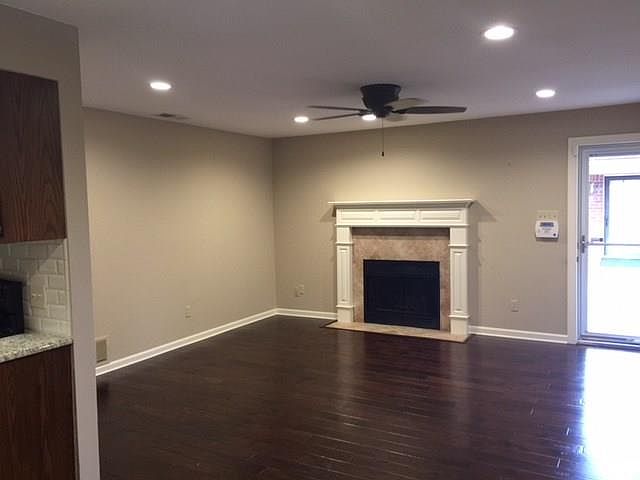 2nd image of 3137 Sappington Pl Unit E