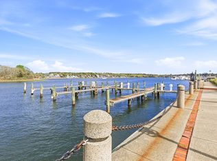 45 Main St APT 27, Wareham, MA 02571