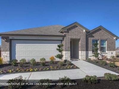 1214 Parkwood, Seguin, TX, 78155