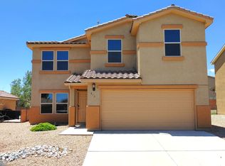 573 Creekside Ave SW, Los Lunas, NM 87031