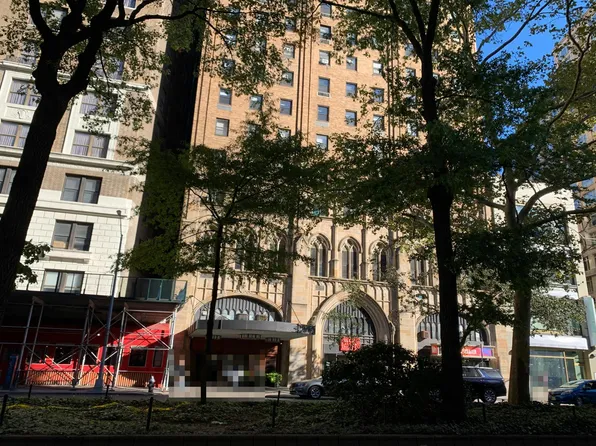 2166 Broadway APT 22B, New York, NY 10024
