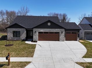 1937 Mud Creek Ct, West Lafayette, IN