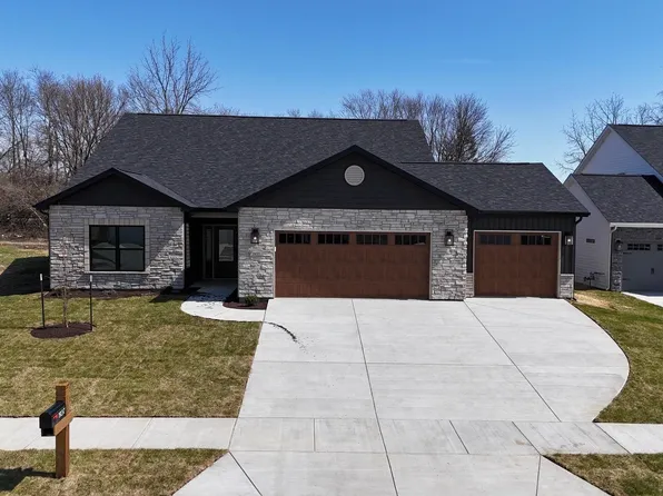 1937 Mud Creek Ct, West Lafayette, IN 47906