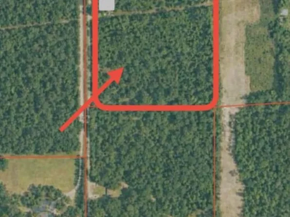Stamps Rd, Merryville, LA 70653