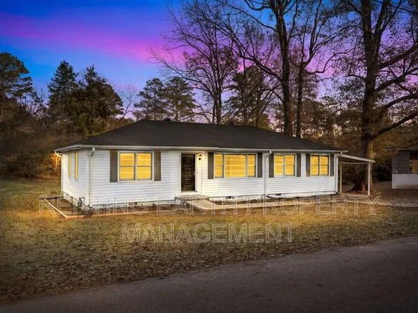 2321 4th St NE, Birmingham, AL 35215