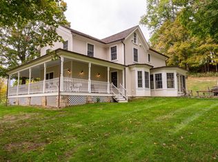 389 Hunns Lake Rd, Stanfordville, NY 12581
