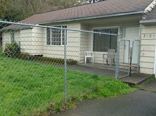 3029 NE Stapleton Rd, Vancouver, WA 98661