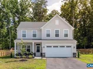 117 Island Hill Rd, Palmyra, VA 22963