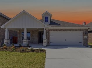 14413 Shooting Star Dr, Haslet, TX 76052