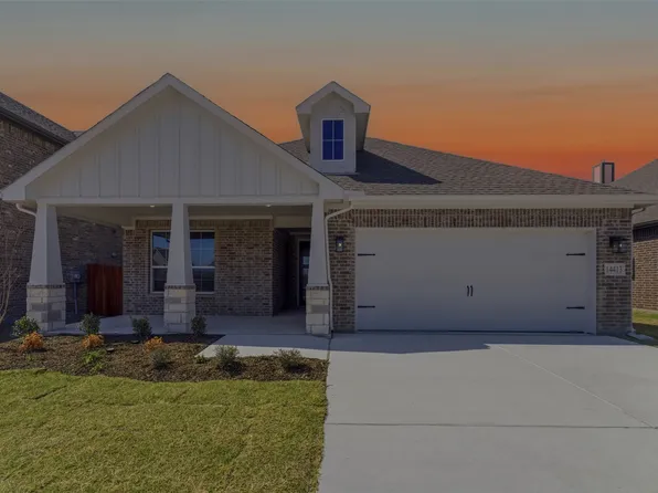 14413 Shooting Star Dr, Haslet, TX 76052