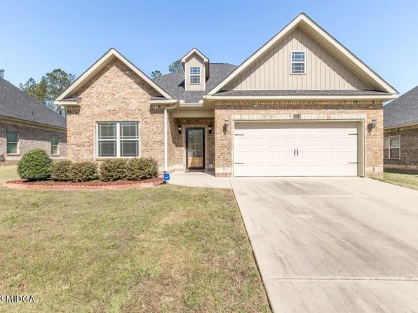 147 Summer Grove Ln, Macon, GA 31206