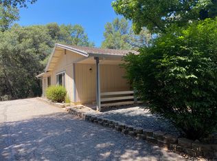 10260 Combie Rd, Auburn, CA 95602