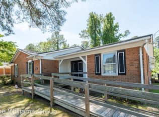 1724 Patterson Cir, Fayetteville, NC 28301