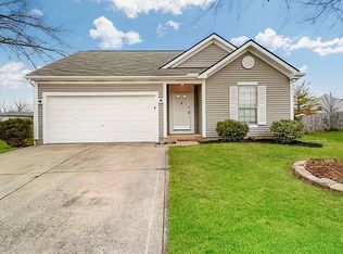 1238 Trevor Ct, Columbus, OH 43204