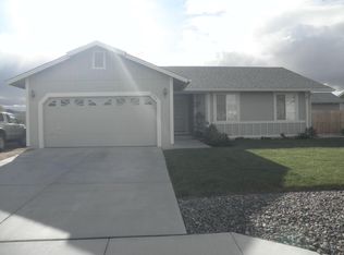 2306 Albatross Way, Sparks, NV 89441