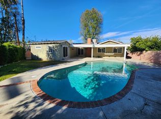 22240 Burton St, Canoga Park, CA 91304