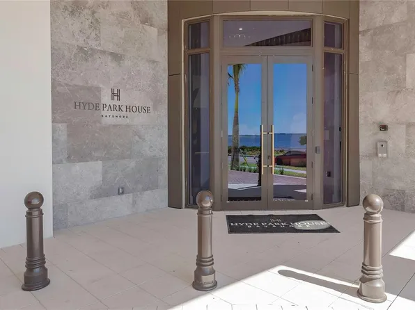 2103 Bayshore Blvd #703, Tampa, FL 33606