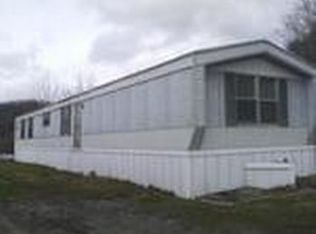 8007 Terri Ln, Middlesboro, KY 40965