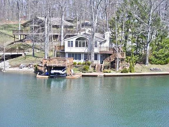 Lakeside View