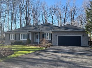 3837 Jenn Lynn Ct, Severn, ON L3V0V6
