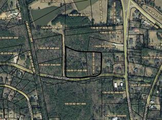 0 Buncombe St, Edgeville, SC 29824