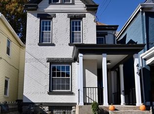 419 4th Ave, Dayton, KY