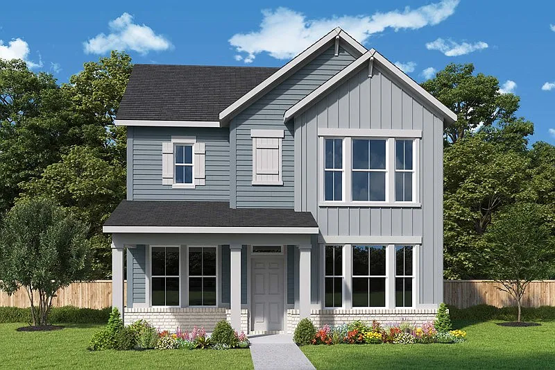 Goldie Plan, Harvest Trail of Westfield - The Courtyard Collection photo 1