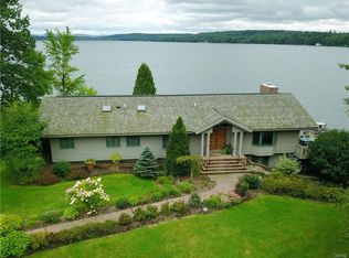 4893 E Lake Rd, Cazenovia, NY 13035