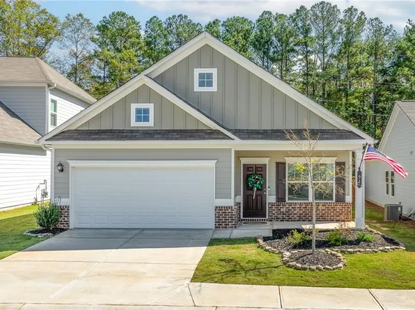 91 Worley Ct, Jasper, GA 30143