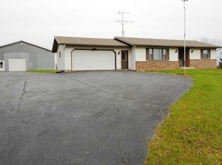 N5328 Hwy 58, New Lisbon, WI 53950