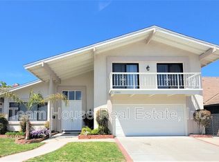 23423 Via Boscana, Santa Clarita, CA 91355