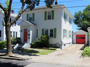 30 Ryder Ave, Cranston, RI 02920