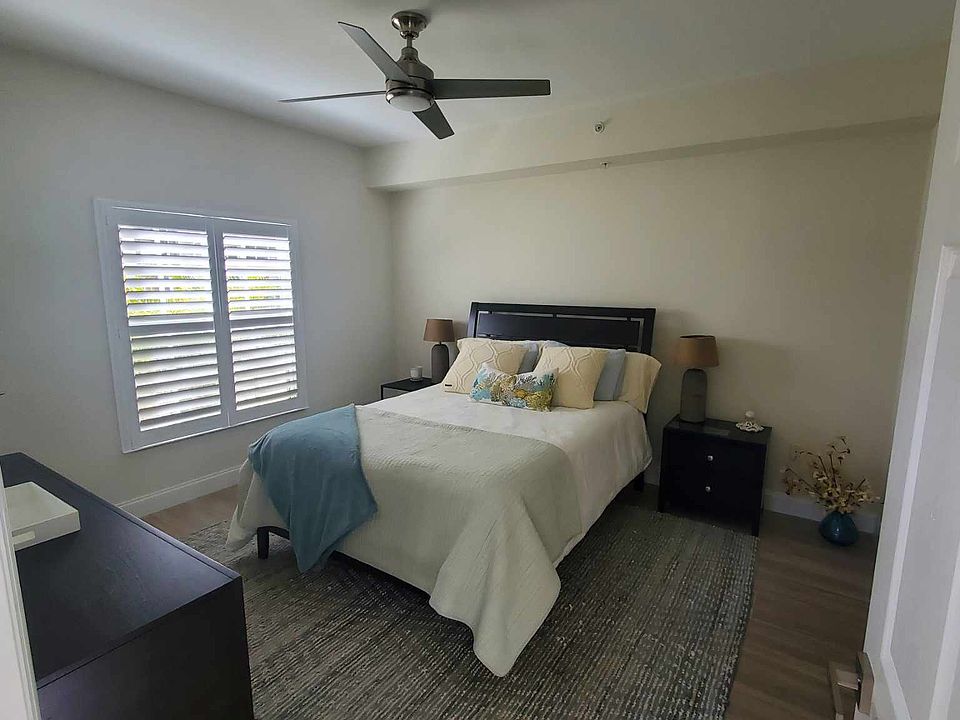 Master bedroom with ensuite bathroom